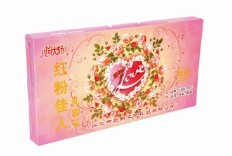 601－6紅粉佳人禮盒