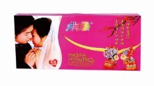 603－6玫瑰禮盒（6支裝）